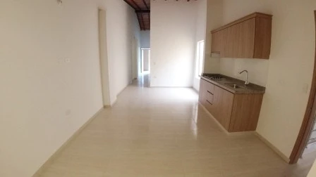 ARRIENDO APARTAMENTO EN SAMUEL MARTINEZ 201 - 201