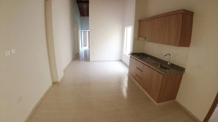ARRIENDO APARTAMENTO EN SAMUEL MARTINEZ 201 - 201