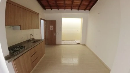ARRIENDO APARTAMENTO EN SAMUEL MARTINEZ 201 - 201
