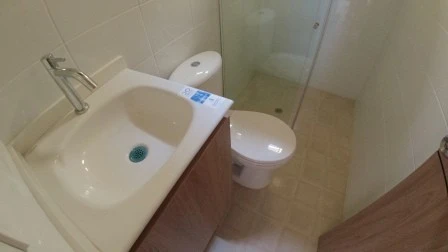 ARRIENDO APARTAMENTO EN SAMUEL MARTINEZ 201 - 201