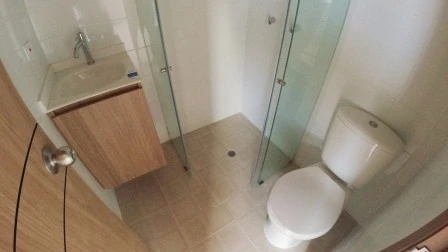 ARRIENDO APARTAMENTO EN SAMUEL MARTINEZ 201 - 201