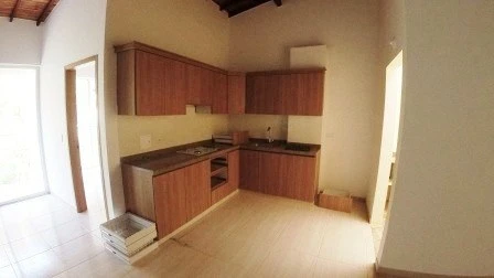 ARRIENDO APARTAMENTO EN SAMUEL MARTINEZ 202 - 202