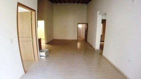 ARRIENDO APARTAMENTO EN SAMUEL MARTINEZ 202 - 202