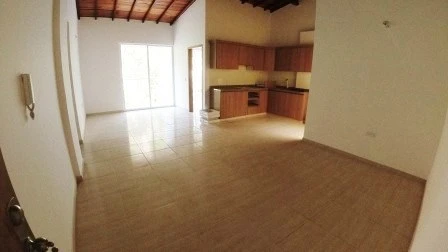 ARRIENDO APARTAMENTO EN SAMUEL MARTINEZ 202 - 202