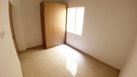 ARRIENDO APARTAMENTO EN SAMUEL MARTINEZ 202 - 202