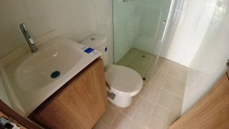 ARRIENDO APARTAMENTO EN SAMUEL MARTINEZ 202 - 202