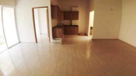 ARRIENDO APARTAMENTO EN SAMUEL MARTINEZ 202 - 202