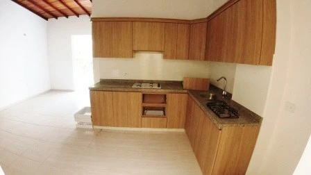 ARRIENDO APARTAMENTO EN SAMUEL MARTINEZ 202 - 202