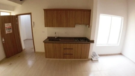 ARRIENDO APARTAMENTO SAMUEL MARTINEZ 203 - 203