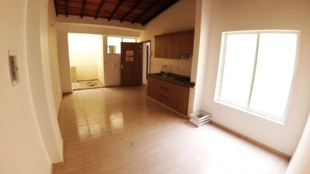 ARRIENDO APARTAMENTO SAMUEL MARTINEZ 203 - 203