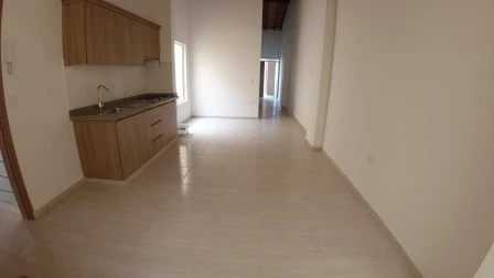 ARRIENDO APARTAMENTO SAMUEL MARTINEZ 203 - 203