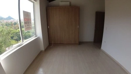ARRIENDO APARTAMENTO SAMUEL MARTINEZ 203 - 203