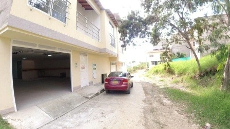 ARRIENDO APARTAMENTO SAMUEL MARTINEZ 203 - 203