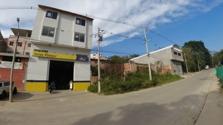 ARRIENDO APARTAMENTO SAMUEL MARTINEZ 203 - 203