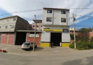 ARRIENDO APARTAMENTO SAMUEL MARTINEZ 203 - 203