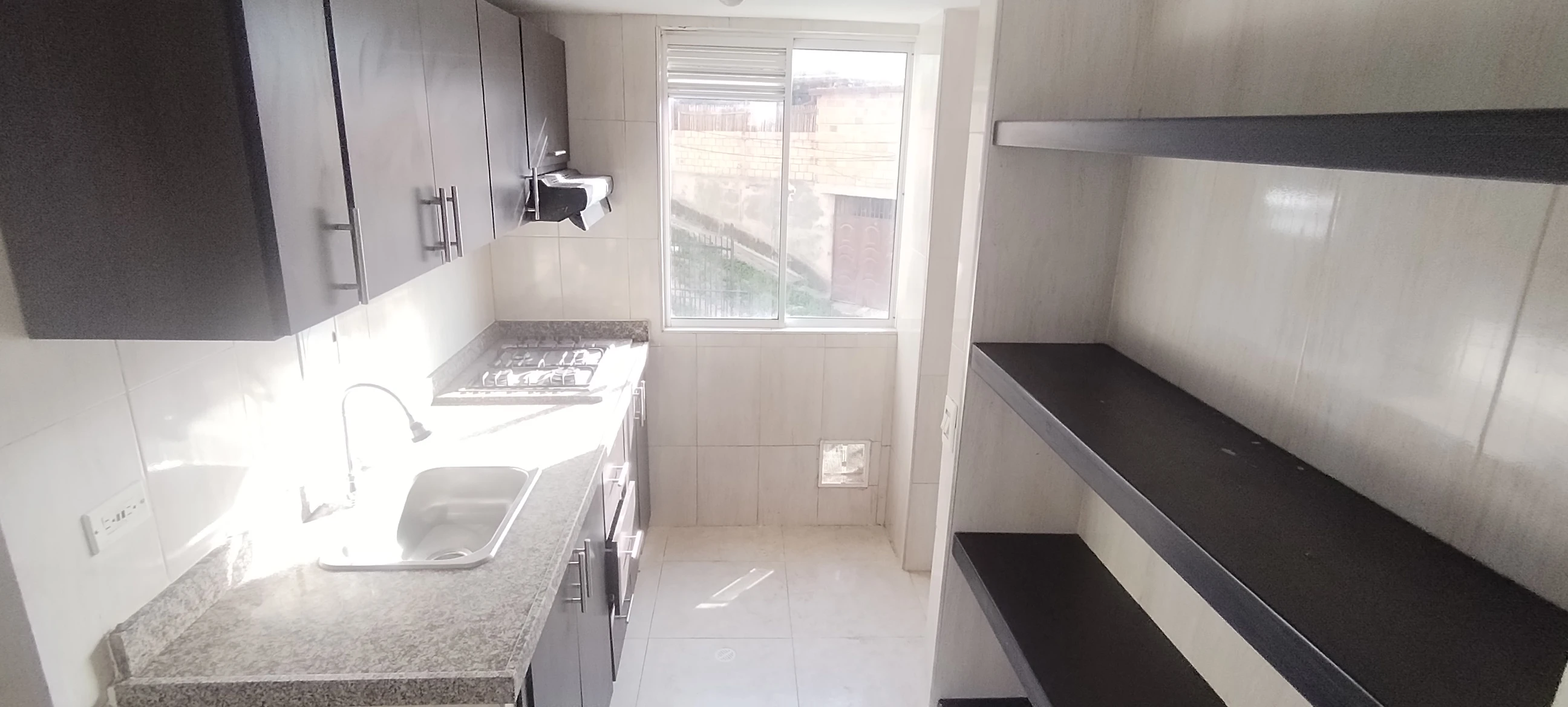 ARRIENDO APARTAMENTO COLINAS DE SAN MARTIN - 2102