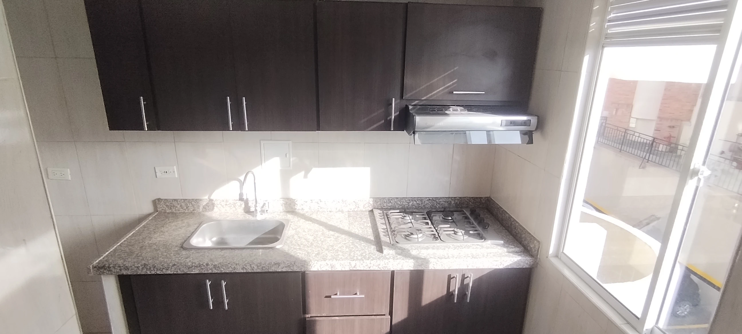 ARRIENDO APARTAMENTO COLINAS DE SAN MARTIN - 2102