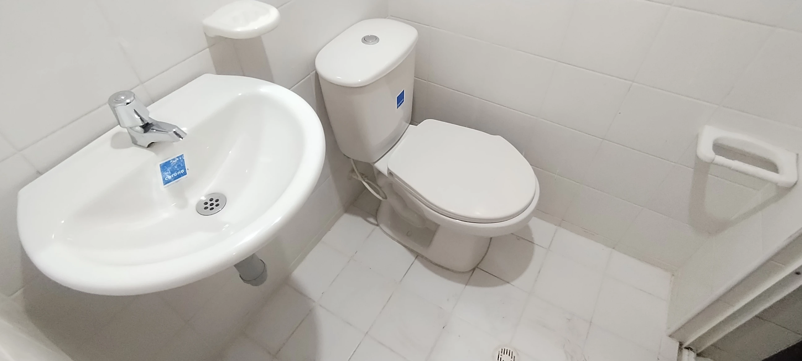 ARRIENDO APARTAMENTO COLINAS DE SAN MARTIN - 2102