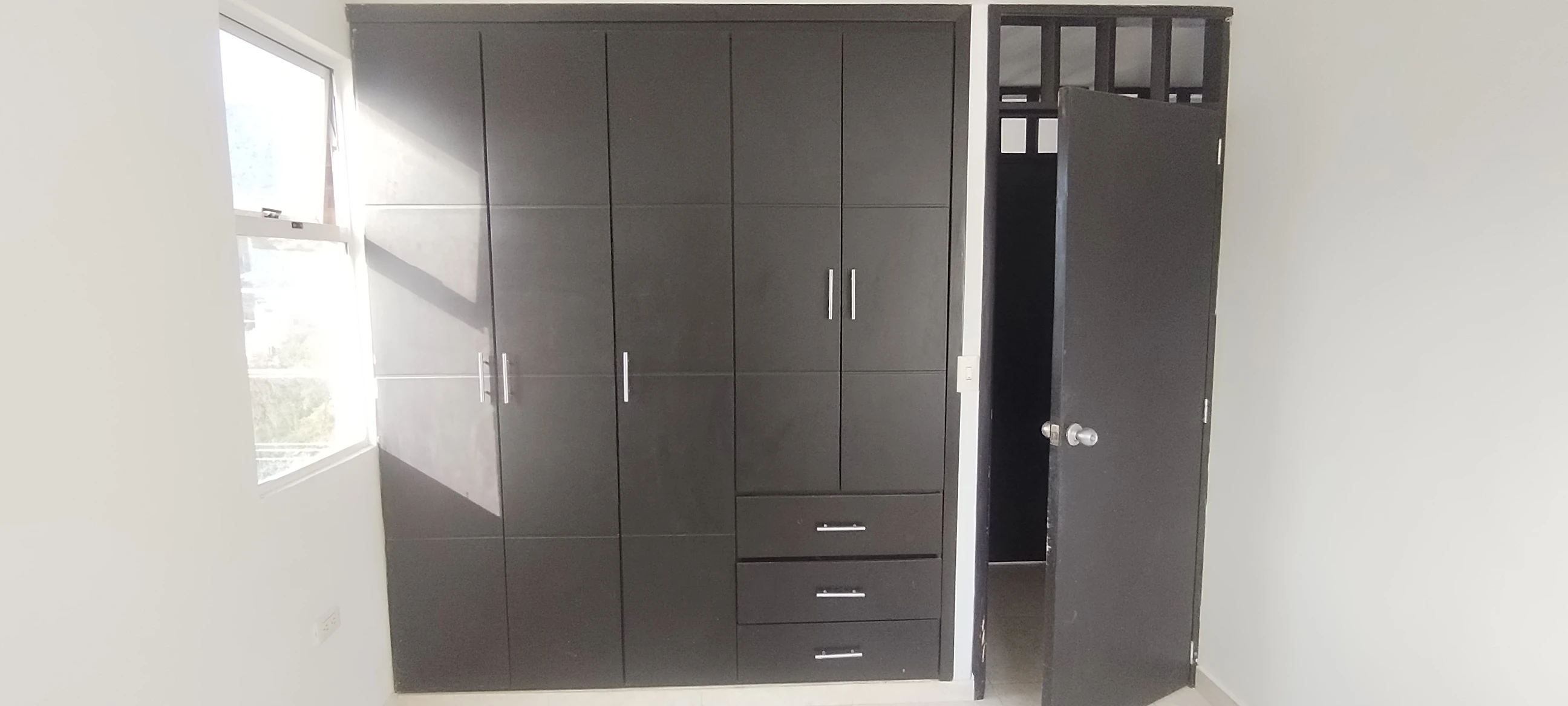 ARRIENDO APARTAMENTO COLINAS DE SAN MARTIN - 2102