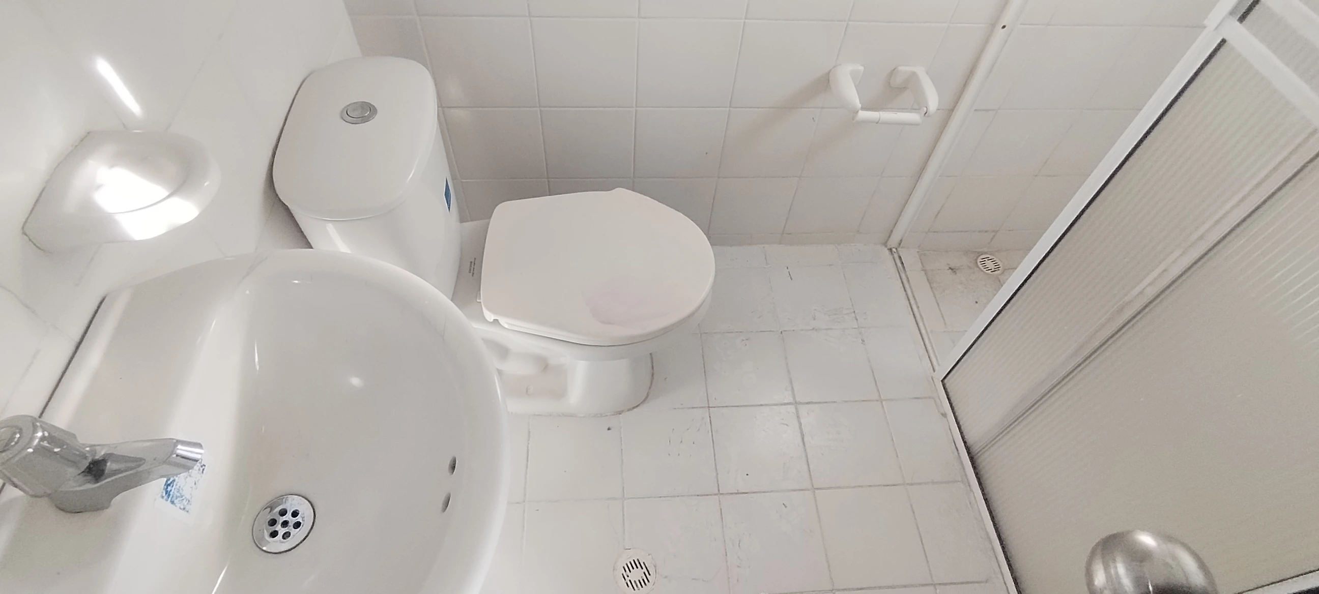 ARRIENDO APARTAMENTO COLINAS DE SAN MARTIN - 2102