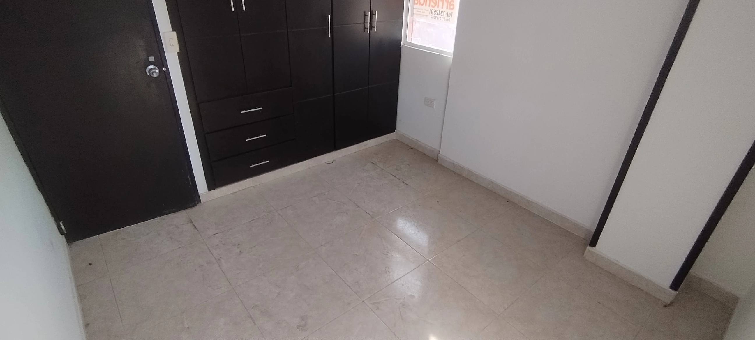 ARRIENDO APARTAMENTO COLINAS DE SAN MARTIN - 2102