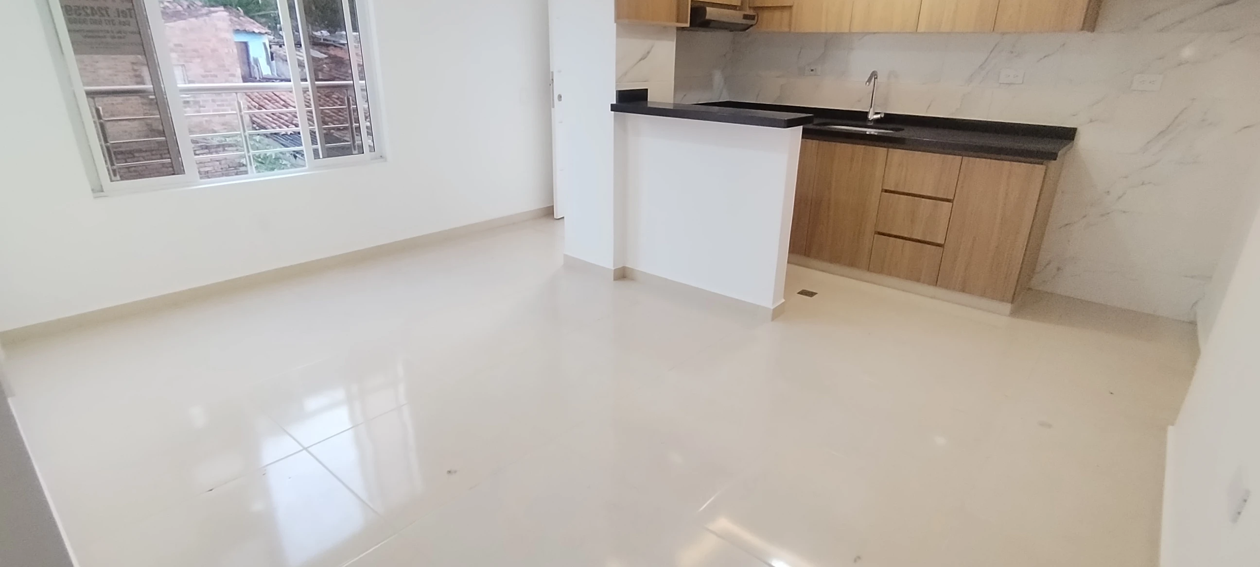 ARRIENDO APARTAMENTO CARLOS MARTINEZ - 1715