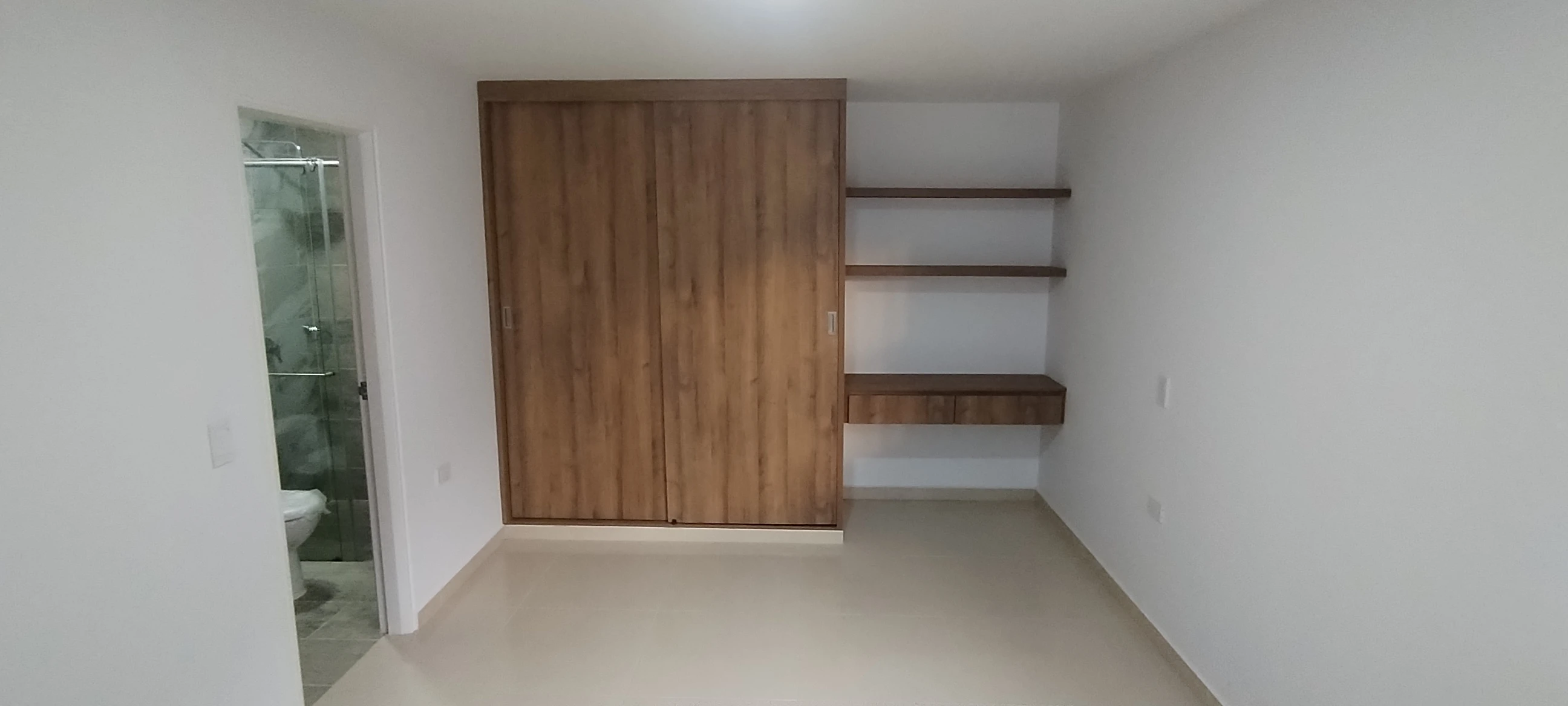 ARRIENDO APARTAMENTO CARLOS MARTINEZ - 1715