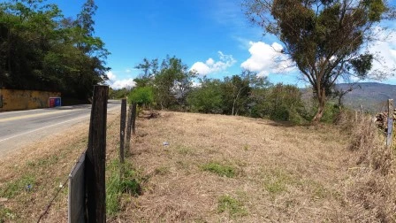 ARRIENDO LOTE VÍA NACIONAL  - LP1