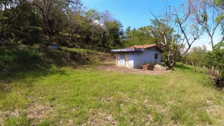 ARRIENDO LOTE VÍA NACIONAL  - LP1