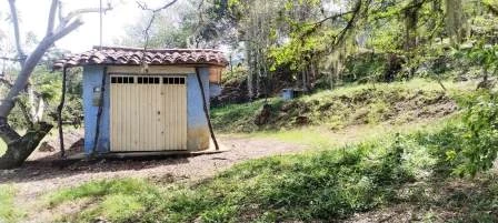 ARRIENDO LOTE VÍA NACIONAL  - LP1