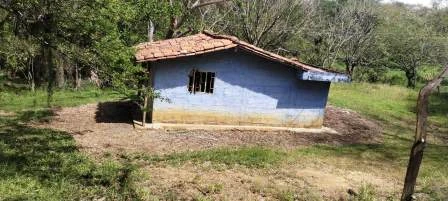 ARRIENDO LOTE VÍA NACIONAL  - LP1