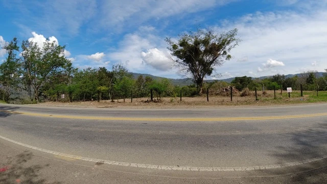 ARRIENDO LOTE VÍA NACIONAL  - LP1