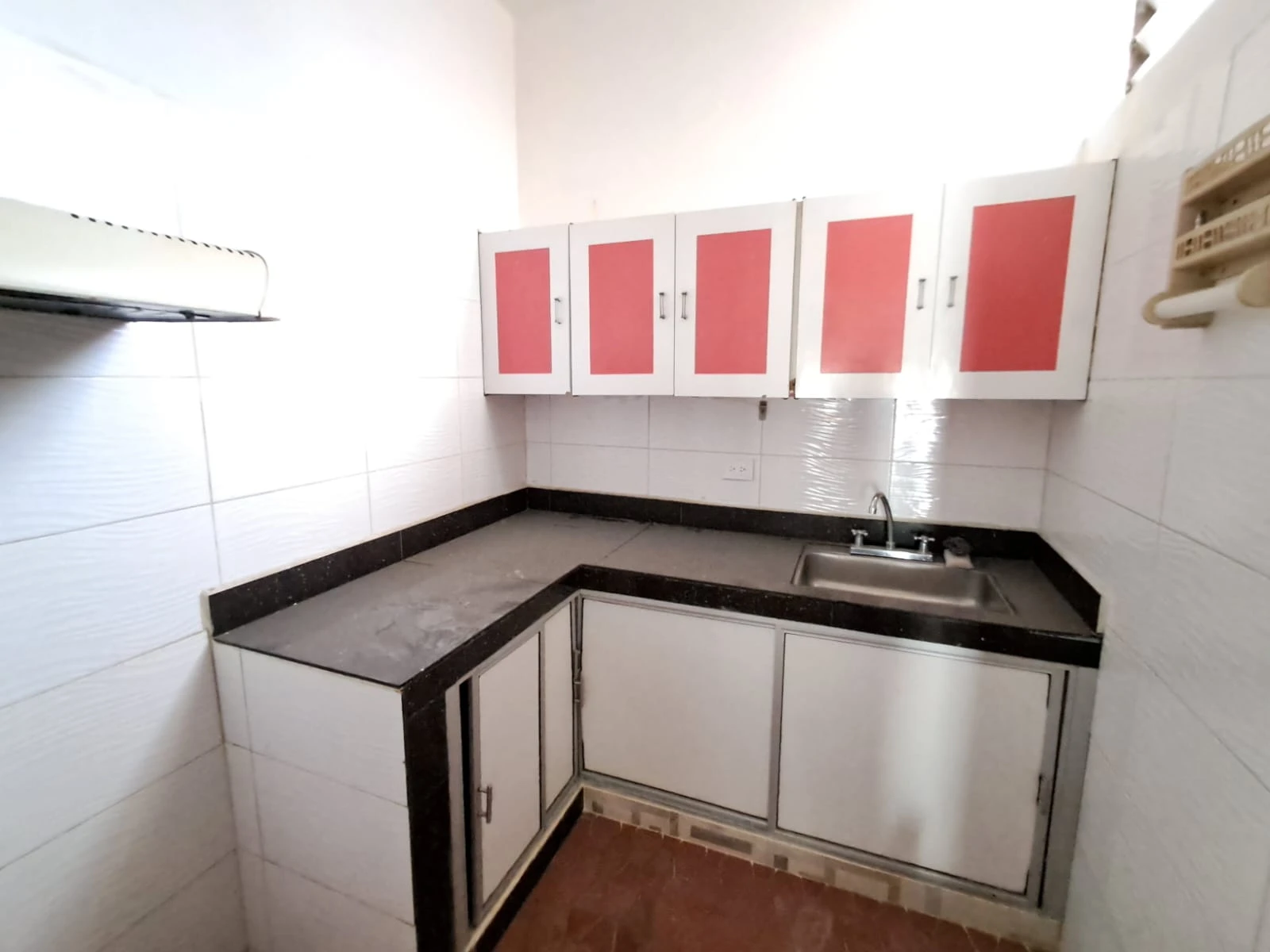 ARRIENDO CASA EN EL CENTRO - 1026