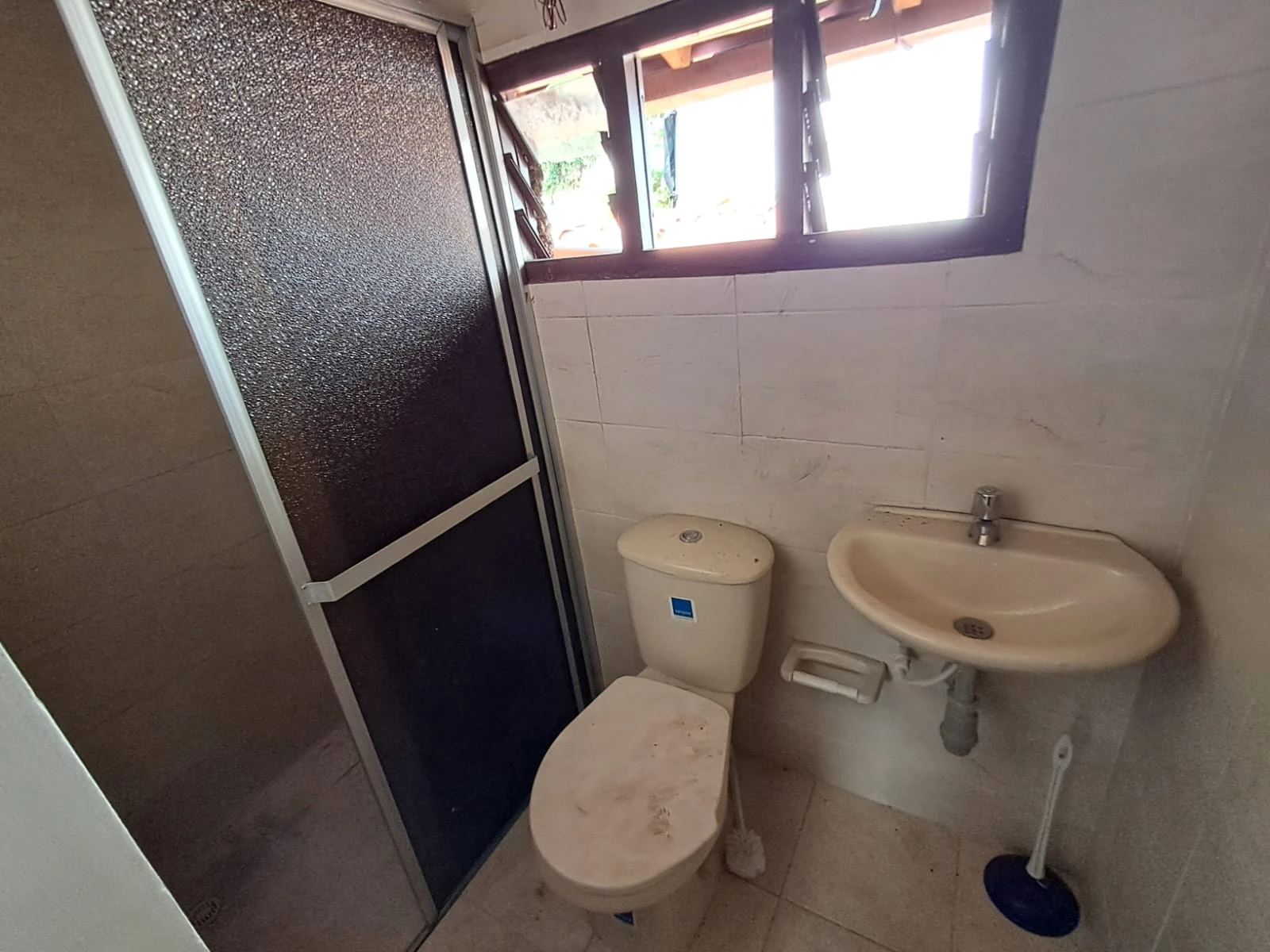 ARRIENDO CASA EN EL CENTRO - 1026