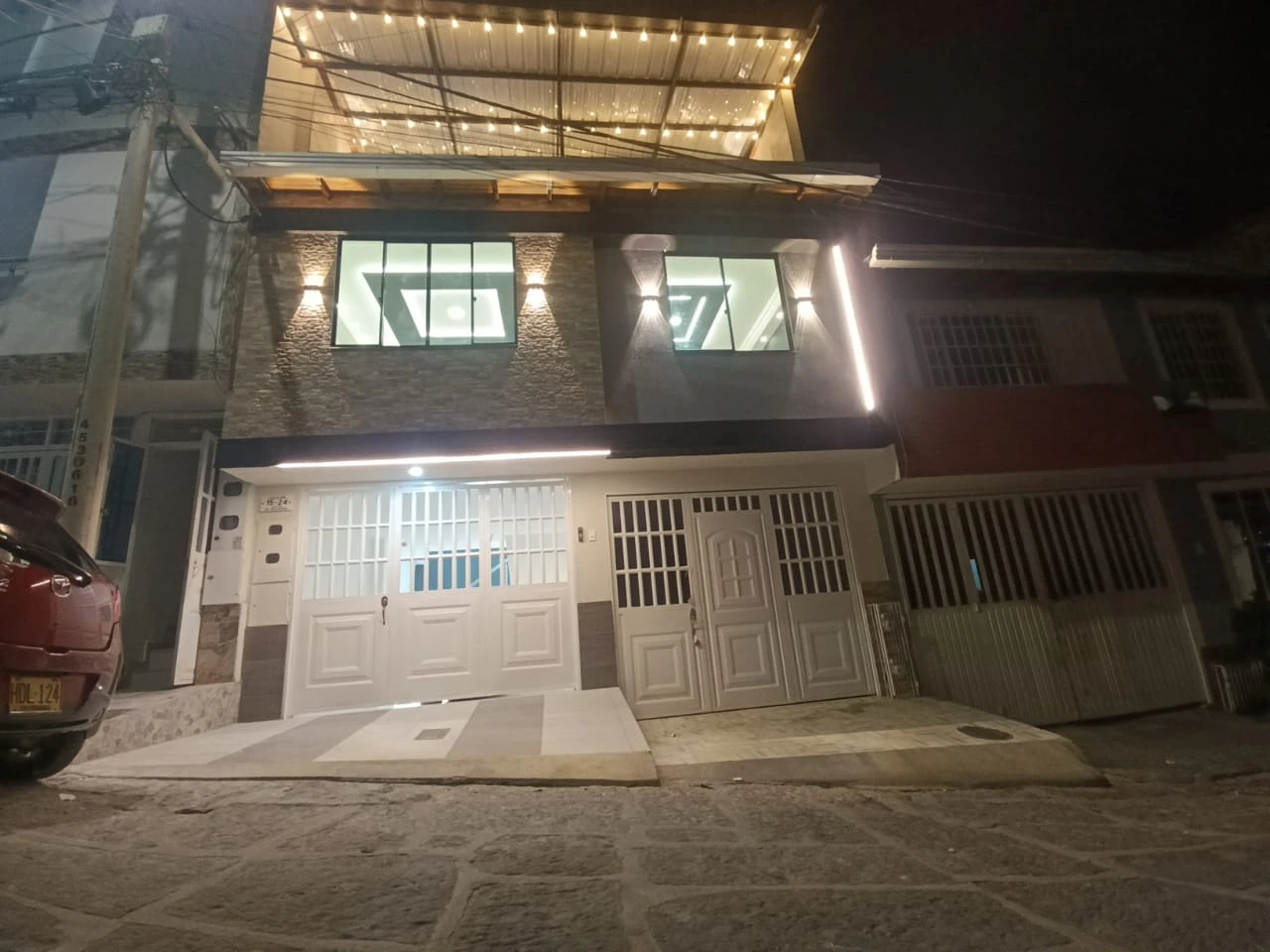 VENTA AMPLIO APARTAMENTO - AS7