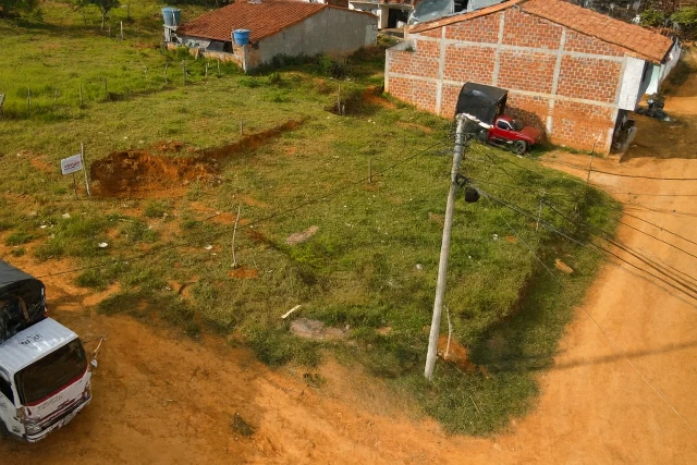 VENTA LOTES VILLANUEVA STER - LVS1