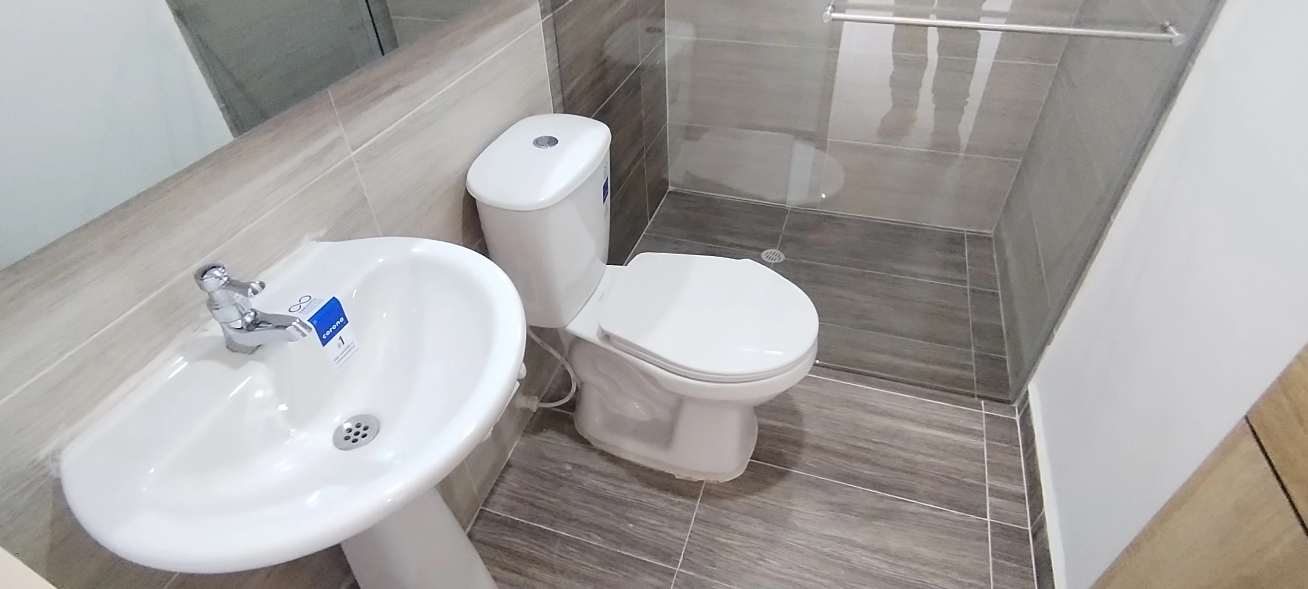 PARA ESTRENAR ARRIENDO APARTAMENTO EN MIRADORES DE SAN GIL PLAZA  - 1405