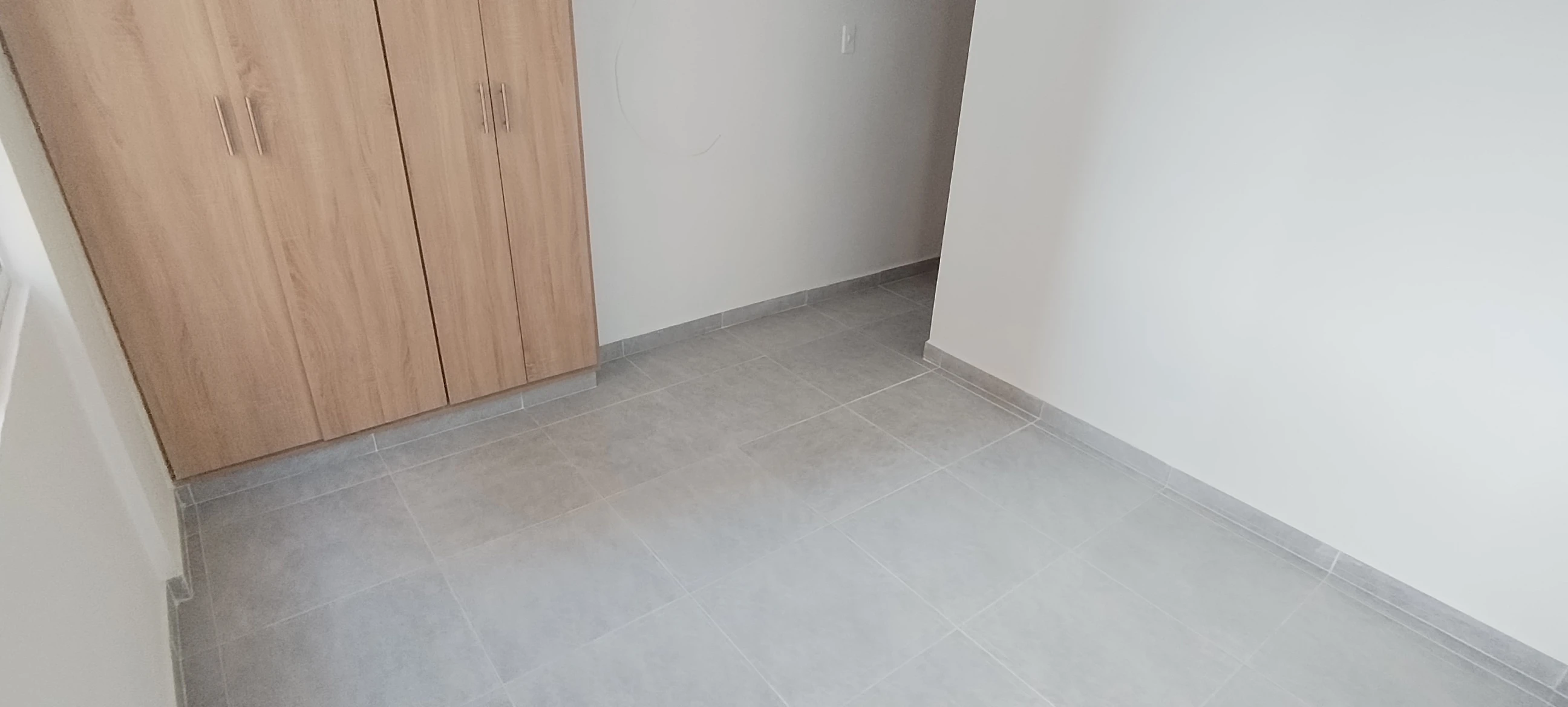 PARA ESTRENAR ARRIENDO APARTAMENTO EN MIRADORES DE SAN GIL PLAZA  - 1405