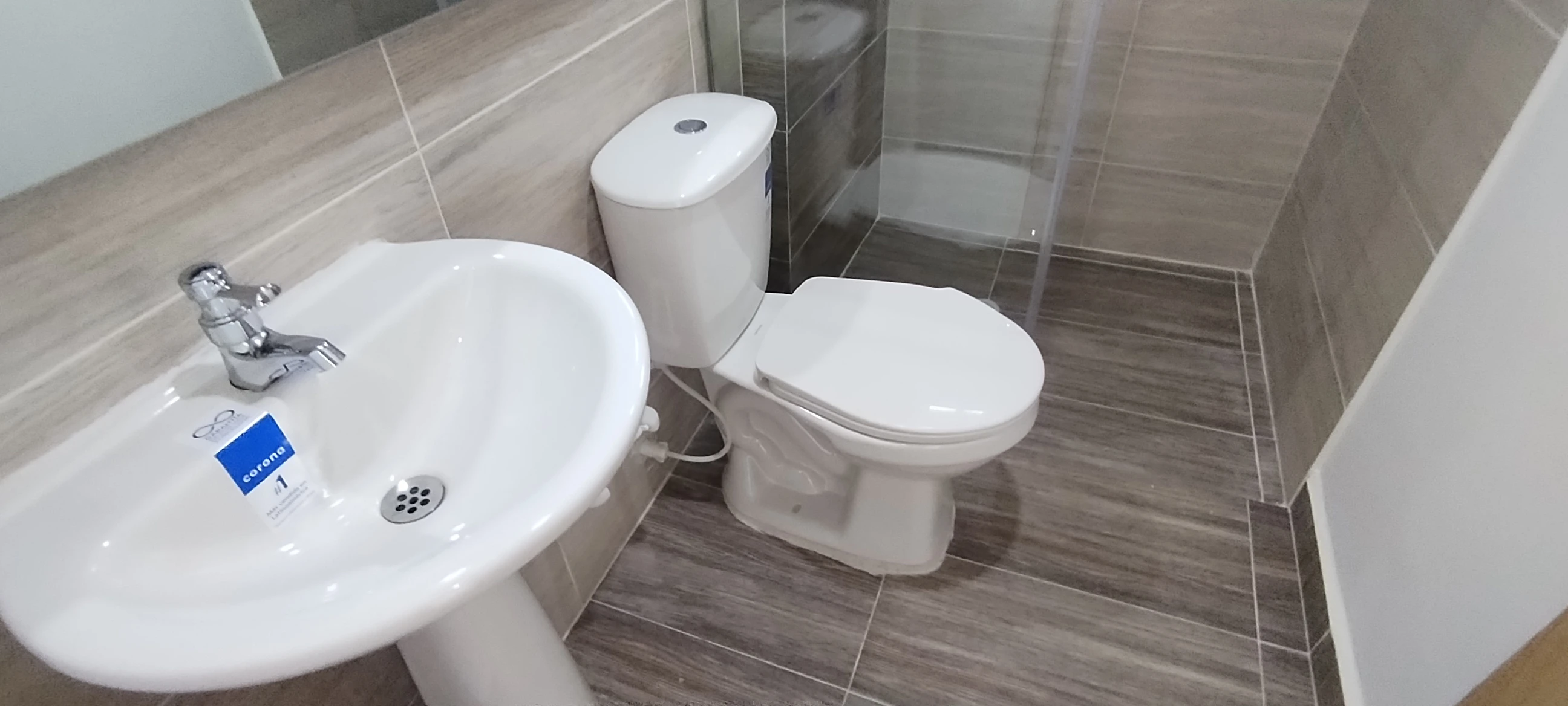 PARA ESTRENAR ARRIENDO APARTAMENTO EN MIRADORES DE SAN GIL PLAZA  - 1405