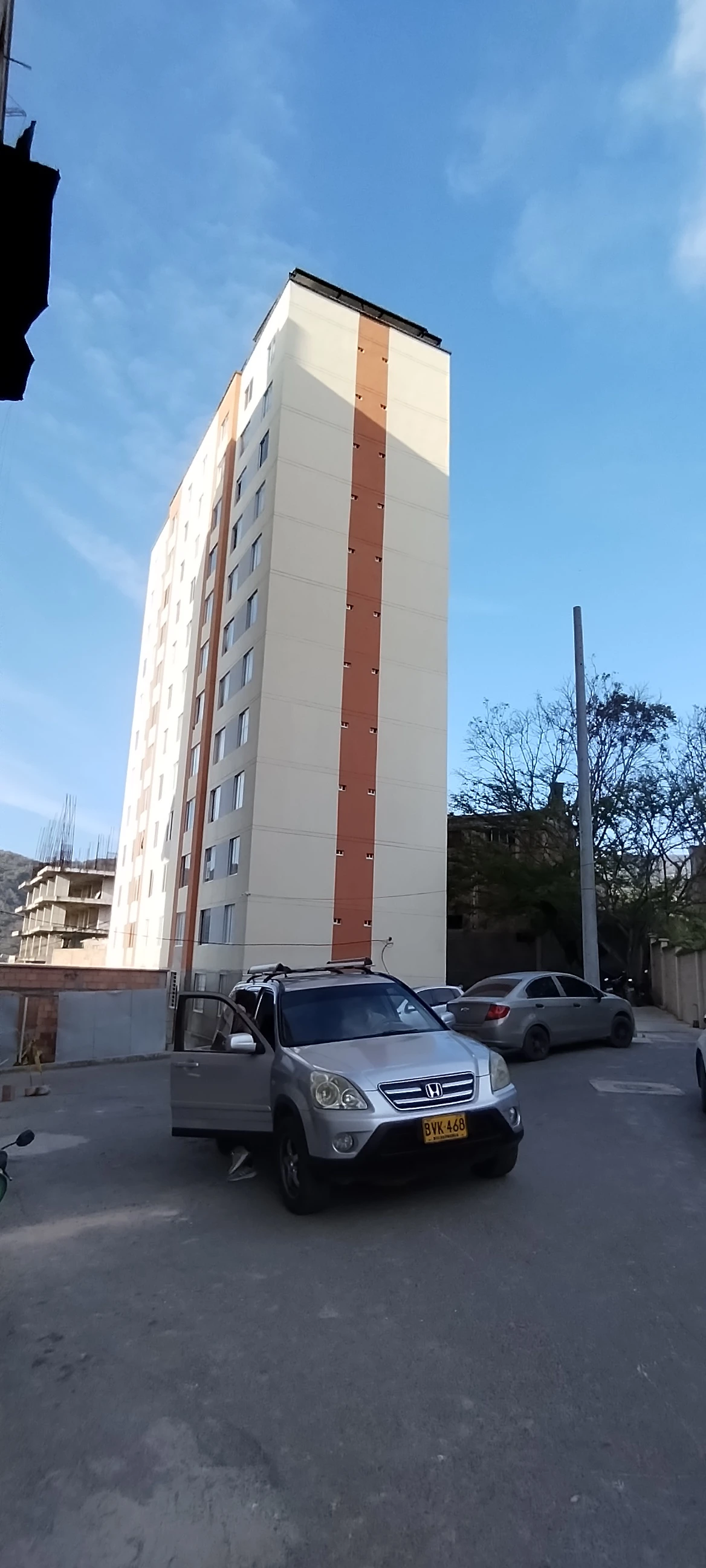 PARA ESTRENAR ARRIENDO APARTAMENTO EN MIRADORES DE SAN GIL PLAZA  - 1405
