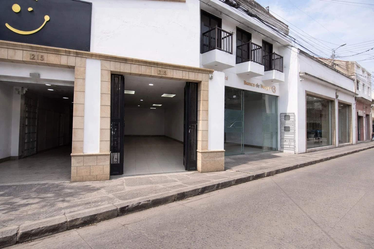 ARRIENDO LOCAL COMERCIAL  - 1219