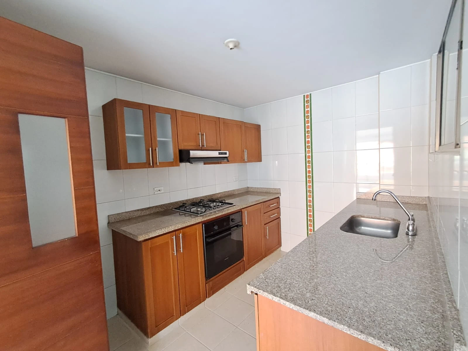 VENDO APARTAMENTO EN EL CENTRO DE SAN GIL - AS202