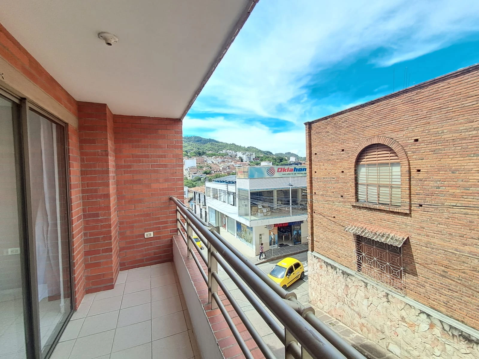 VENDO APARTAMENTO EN EL CENTRO DE SAN GIL - AS202