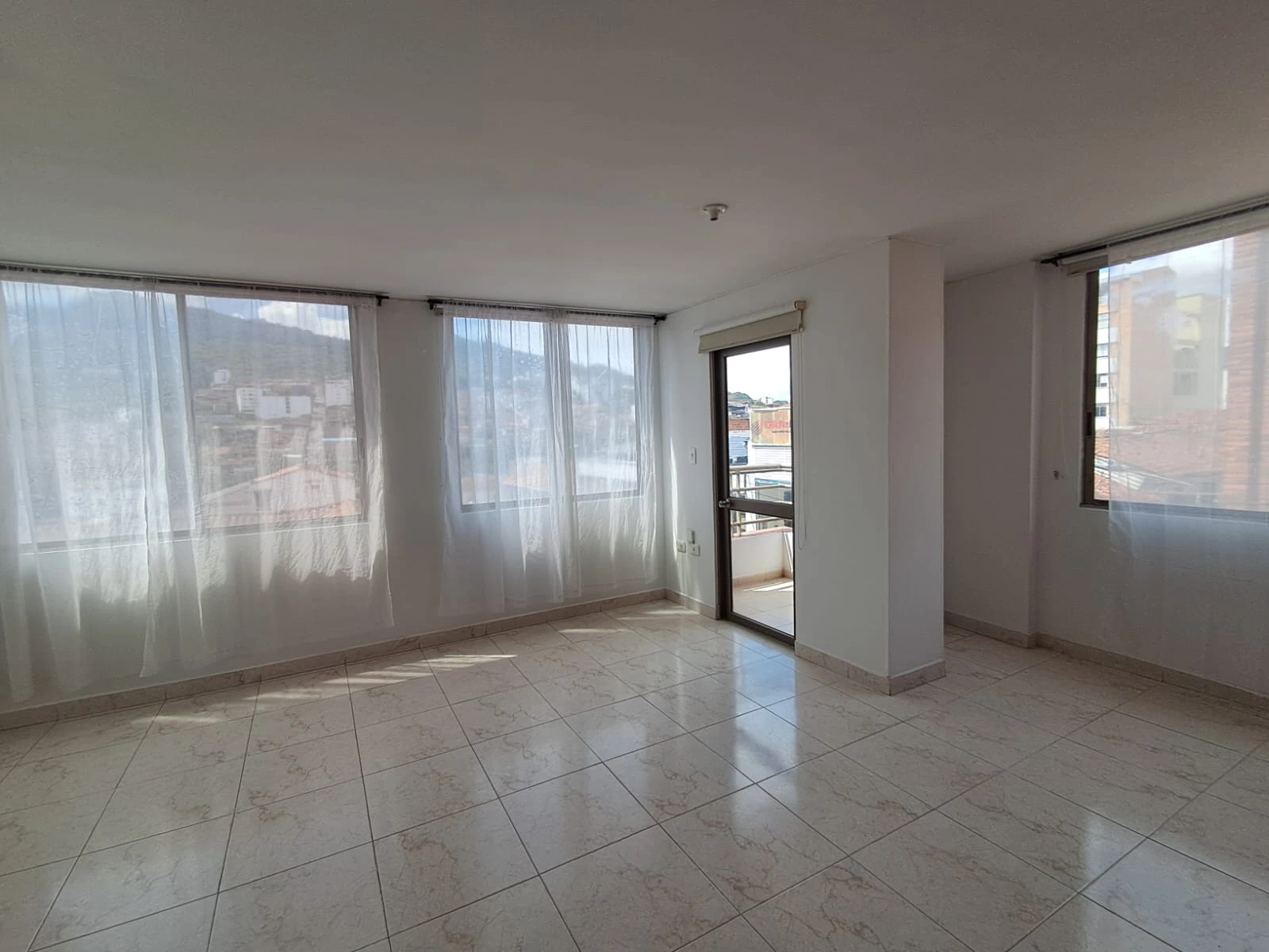 VENDO APARTAMENTO EN EL CENTRO DE SAN GIL - AS202