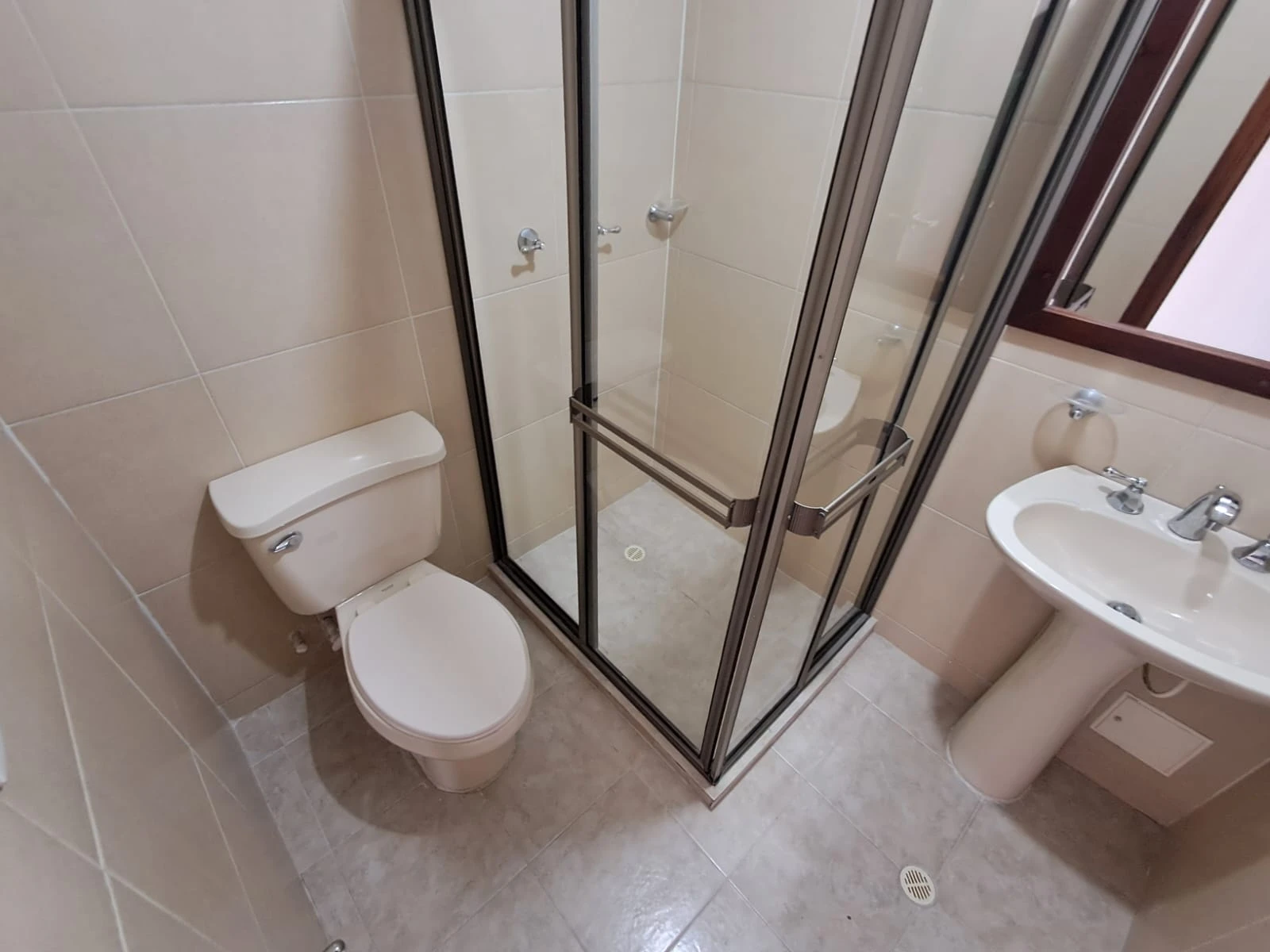 VENDO APARTAMENTO EN EL CENTRO DE SAN GIL - AS202