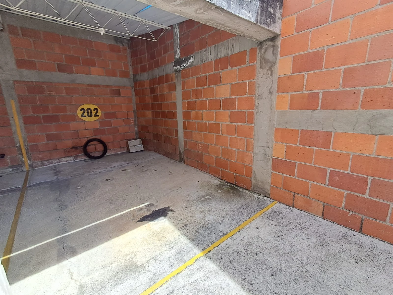 VENDO APARTAMENTO EN EL CENTRO DE SAN GIL - AS202