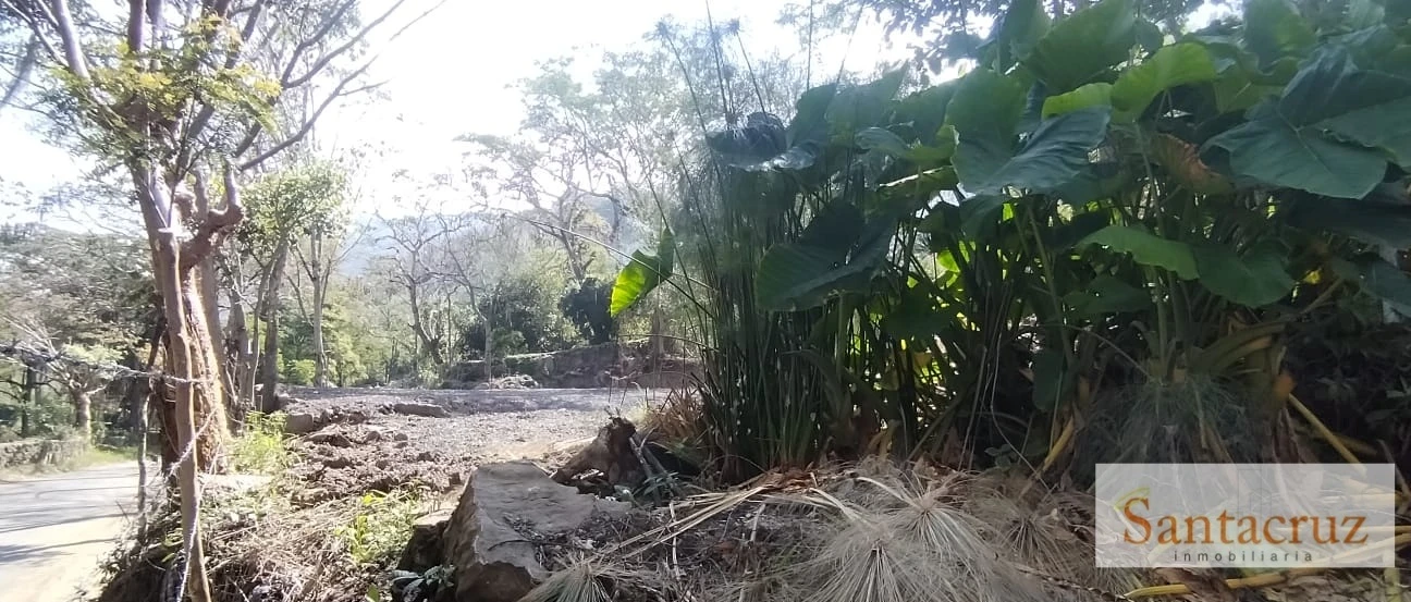 VENTA PARCELA  - PP1