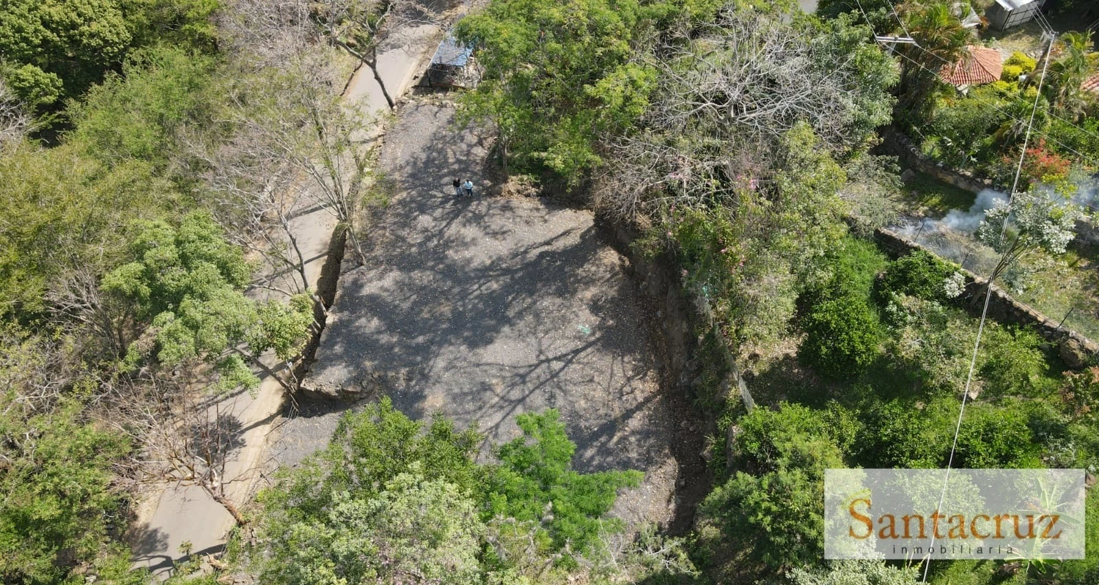 VENTA PARCELA  - PP1