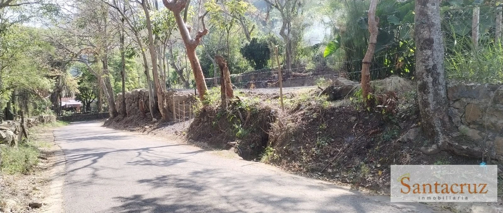 VENTA PARCELA  - PP1