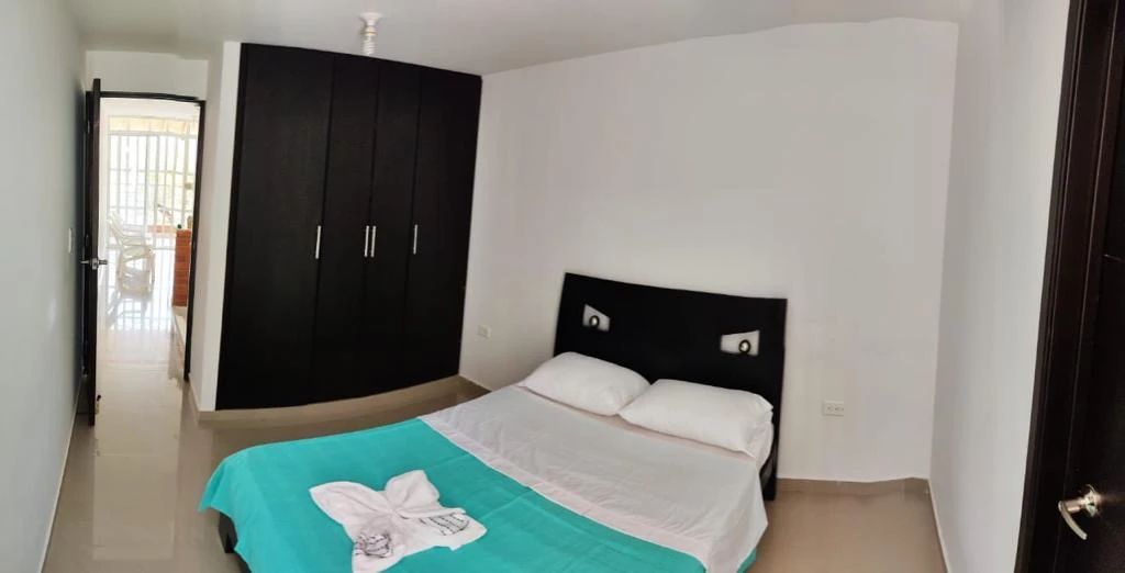 CASA EN VENTA BELLA VISTA - 251